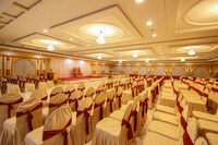 OYO Hotel Swagath Grand